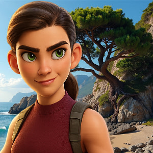 Tess-Profile