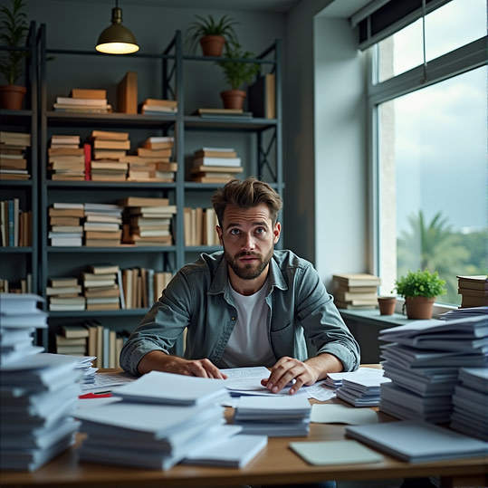 StrugglingEntrepreneur